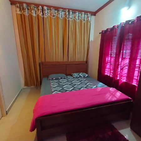 Snowdrop inn coorg Madikeri Buitenkant foto