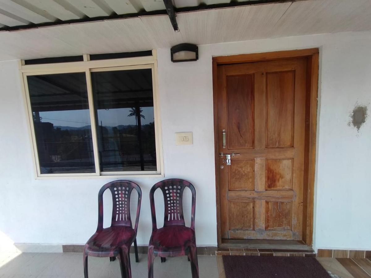 Snowdrop inn coorg Madikeri Buitenkant foto