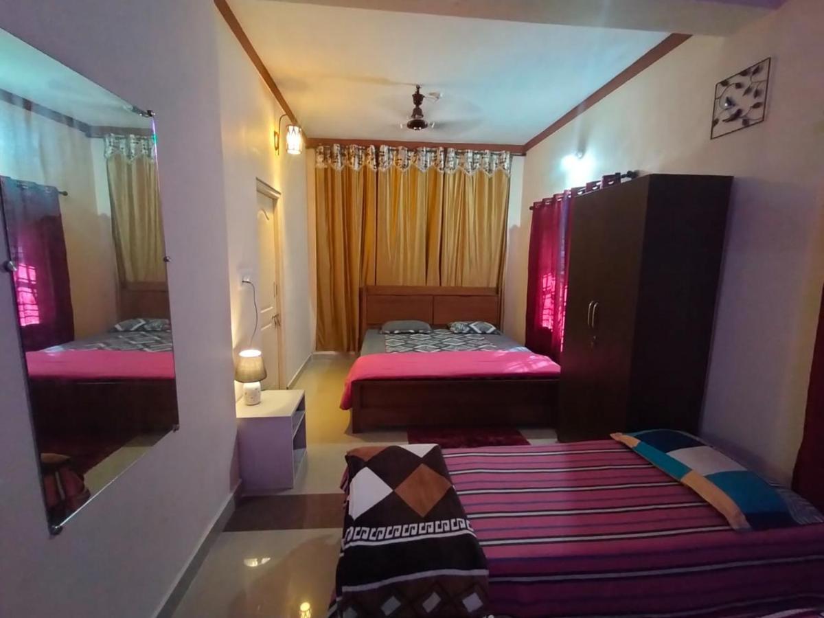 Snowdrop inn coorg Madikeri Buitenkant foto