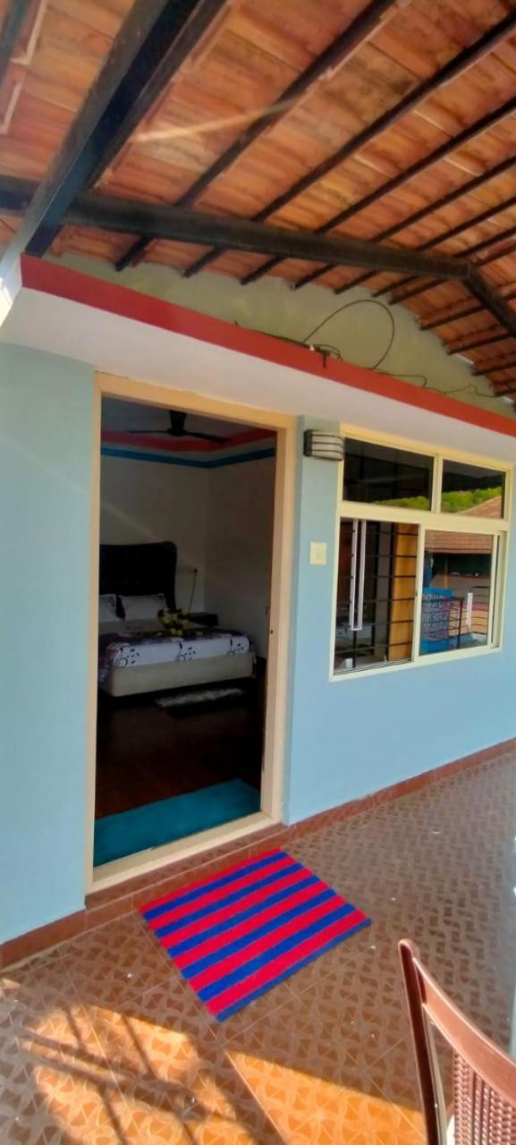 Snowdrop inn coorg Madikeri Buitenkant foto