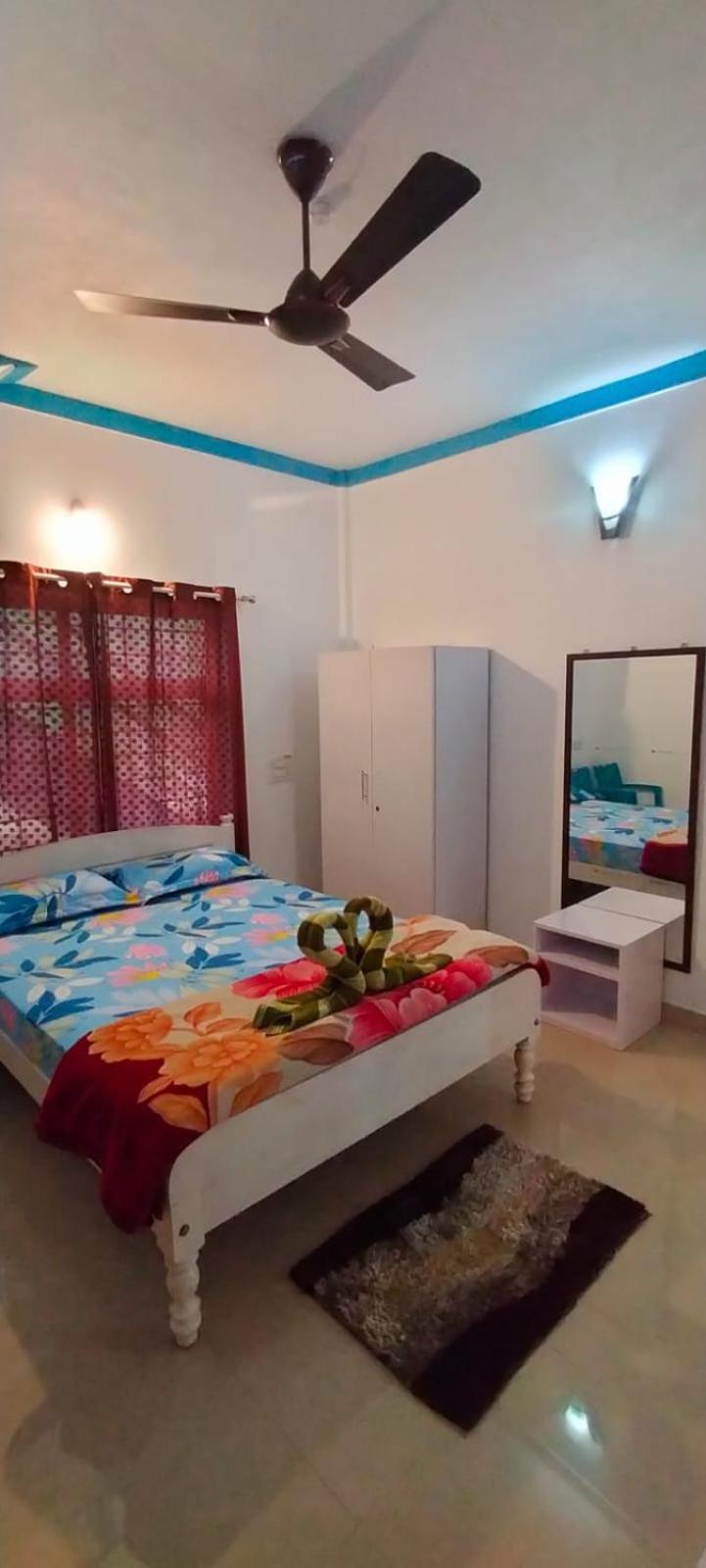 Snowdrop inn coorg Madikeri Buitenkant foto