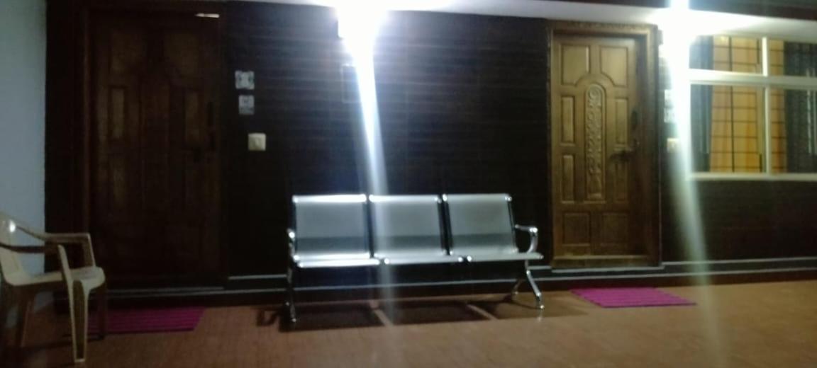 Snowdrop inn coorg Madikeri Kamer foto