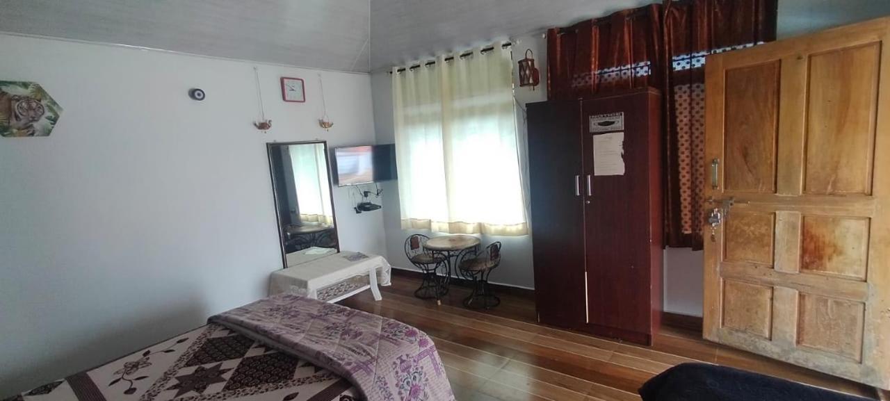 Snowdrop inn coorg Madikeri Buitenkant foto