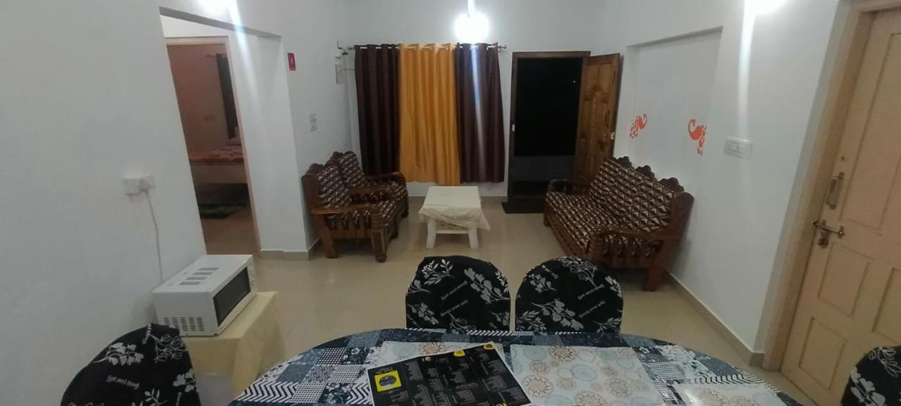 Snowdrop inn coorg Madikeri Buitenkant foto